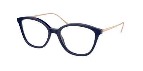 Prada PR 11VV CONCEPTUAL Prescription Eyeglasses 